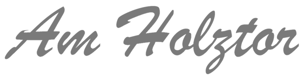 Logo Am Holztor